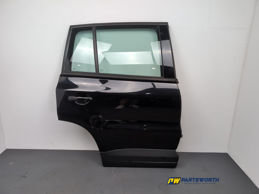 Door Rear RH 1
