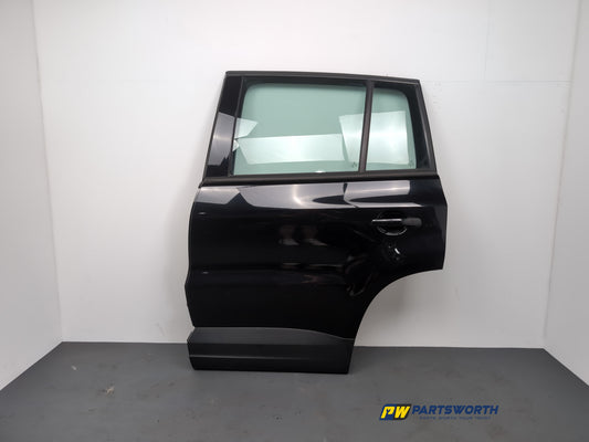 Door Rear LH 1