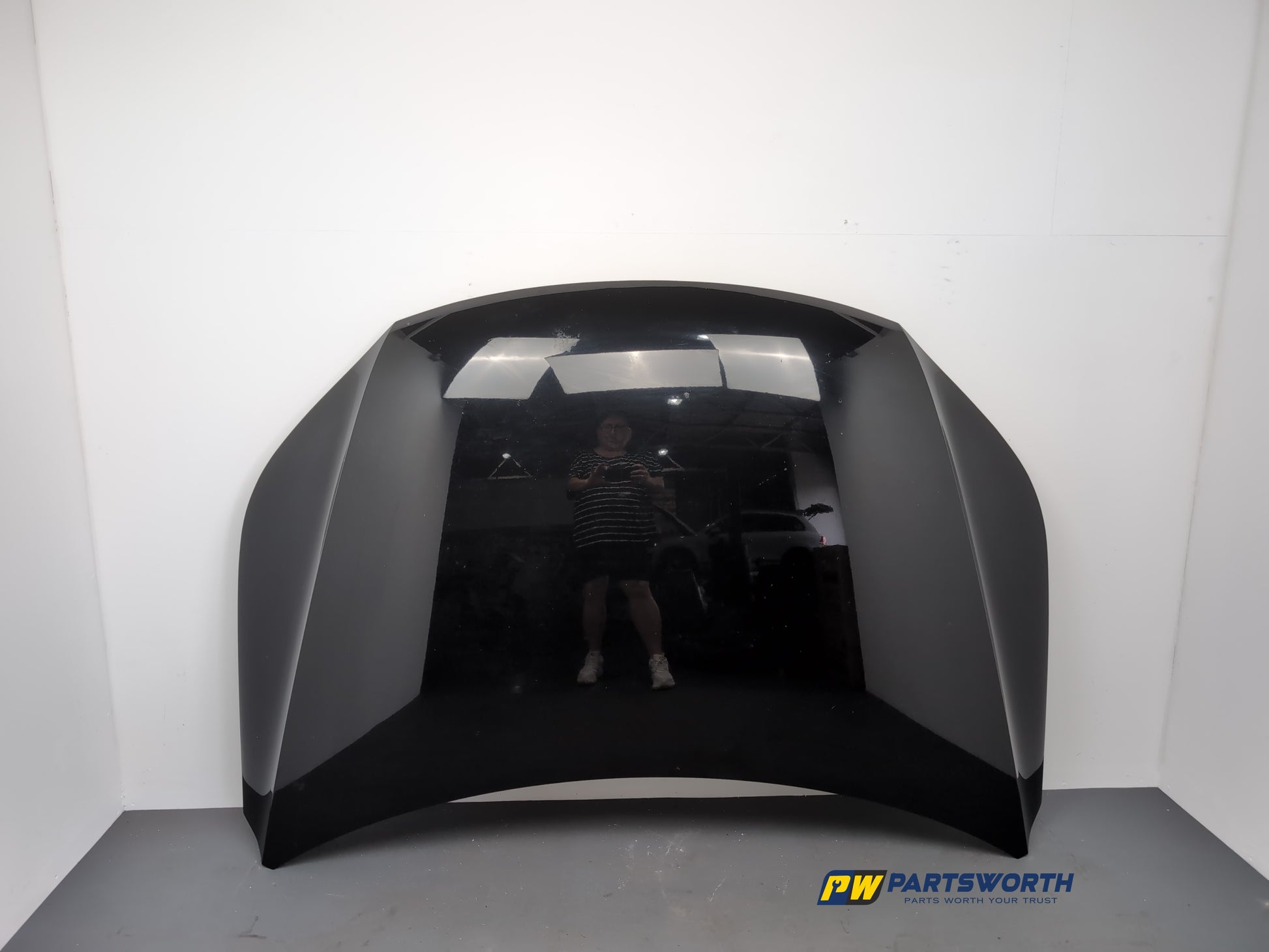 Bonnet 1