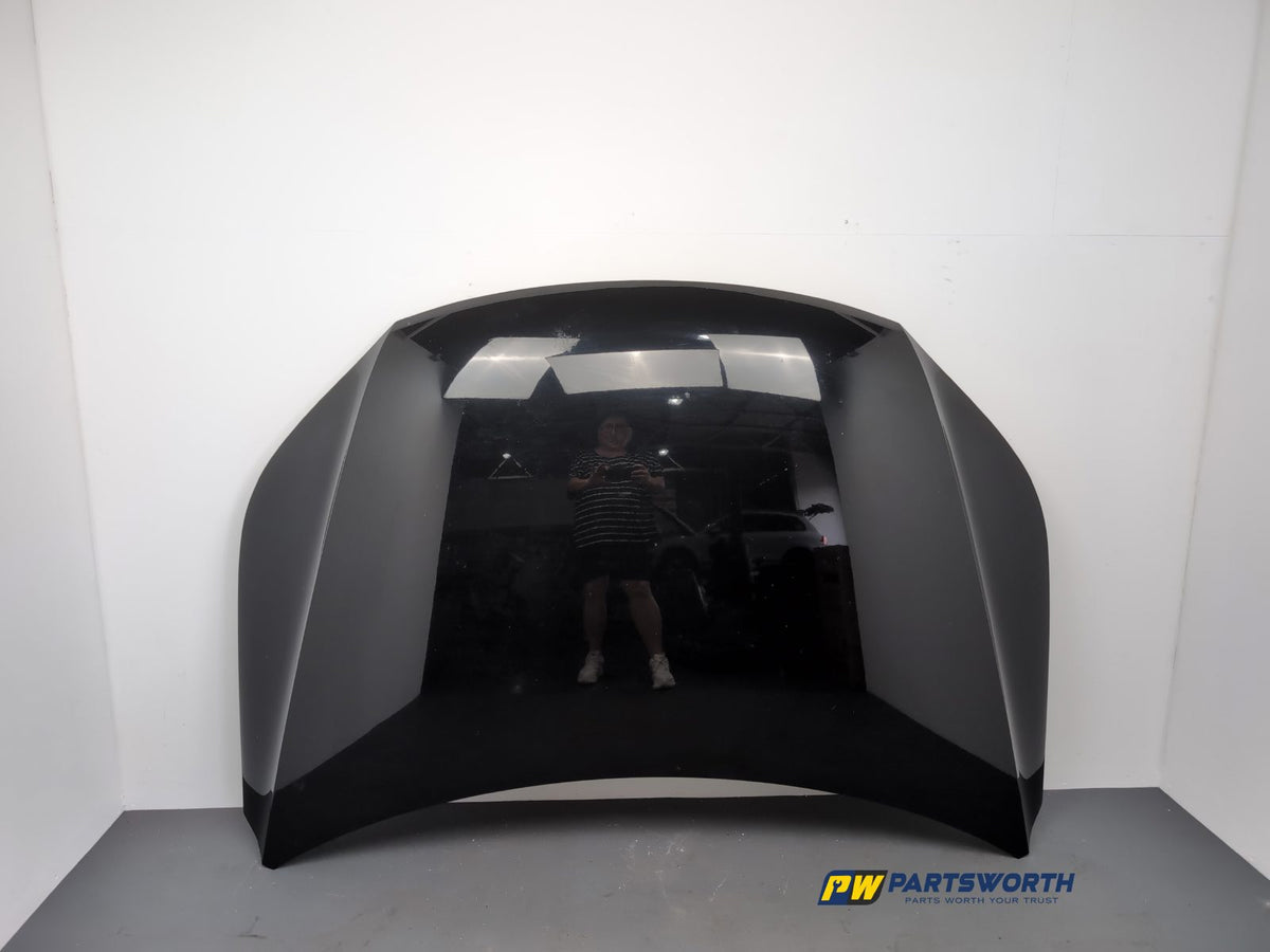 Bonnet 1
