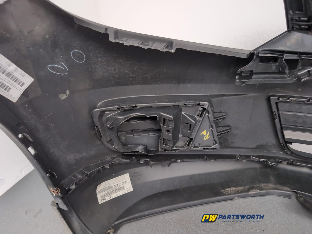 Front Bumper 7