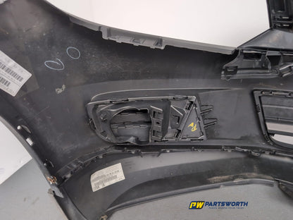 Front Bumper 7