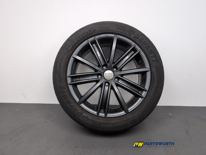 Wheel Road Alloy 1