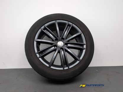 Wheel Road Alloy 1