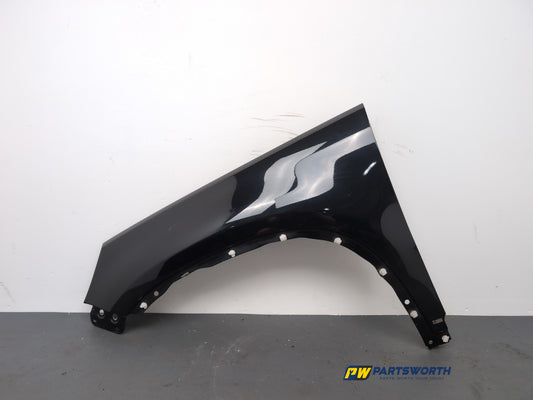 Wing Front LH 1