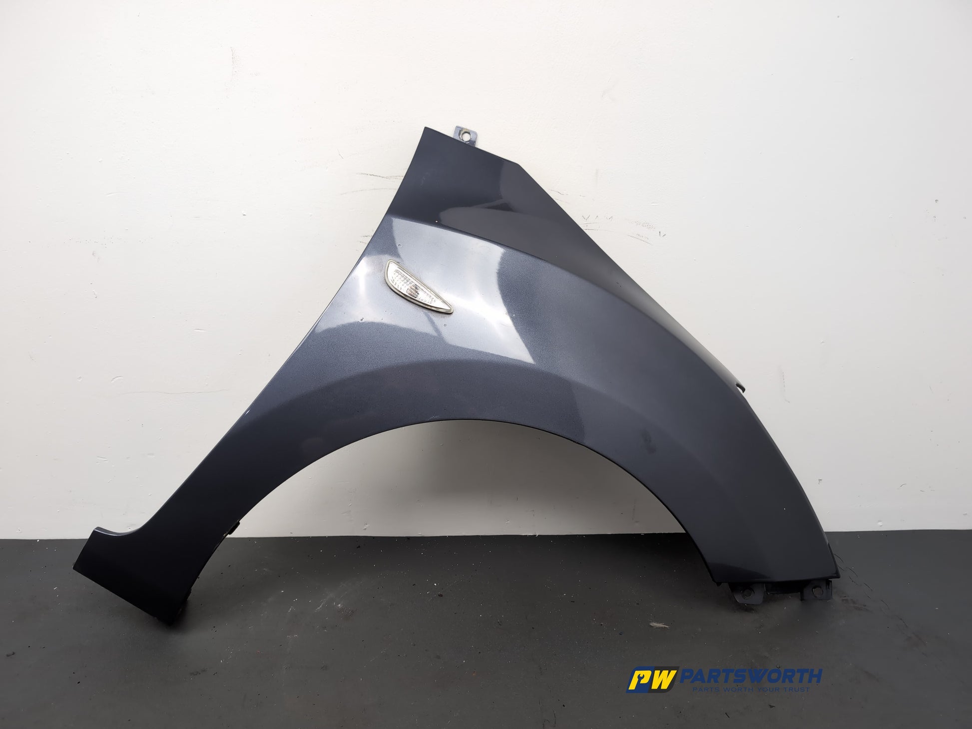 Wing Front LH 1