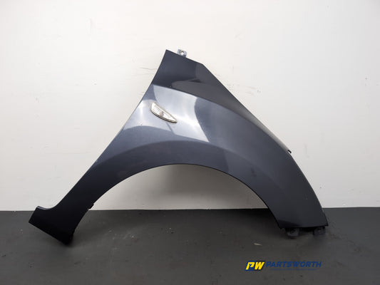 Wing Front LH 1