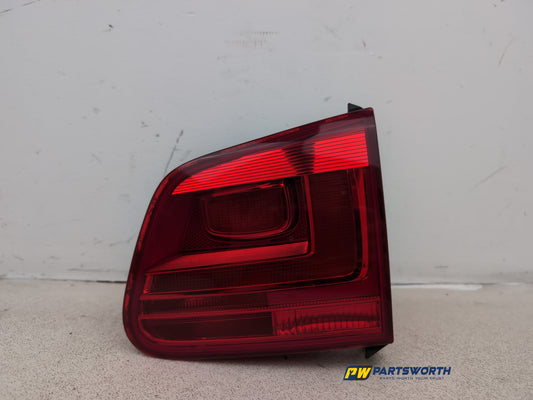 Lamp Assembly Rear Inner RH 1