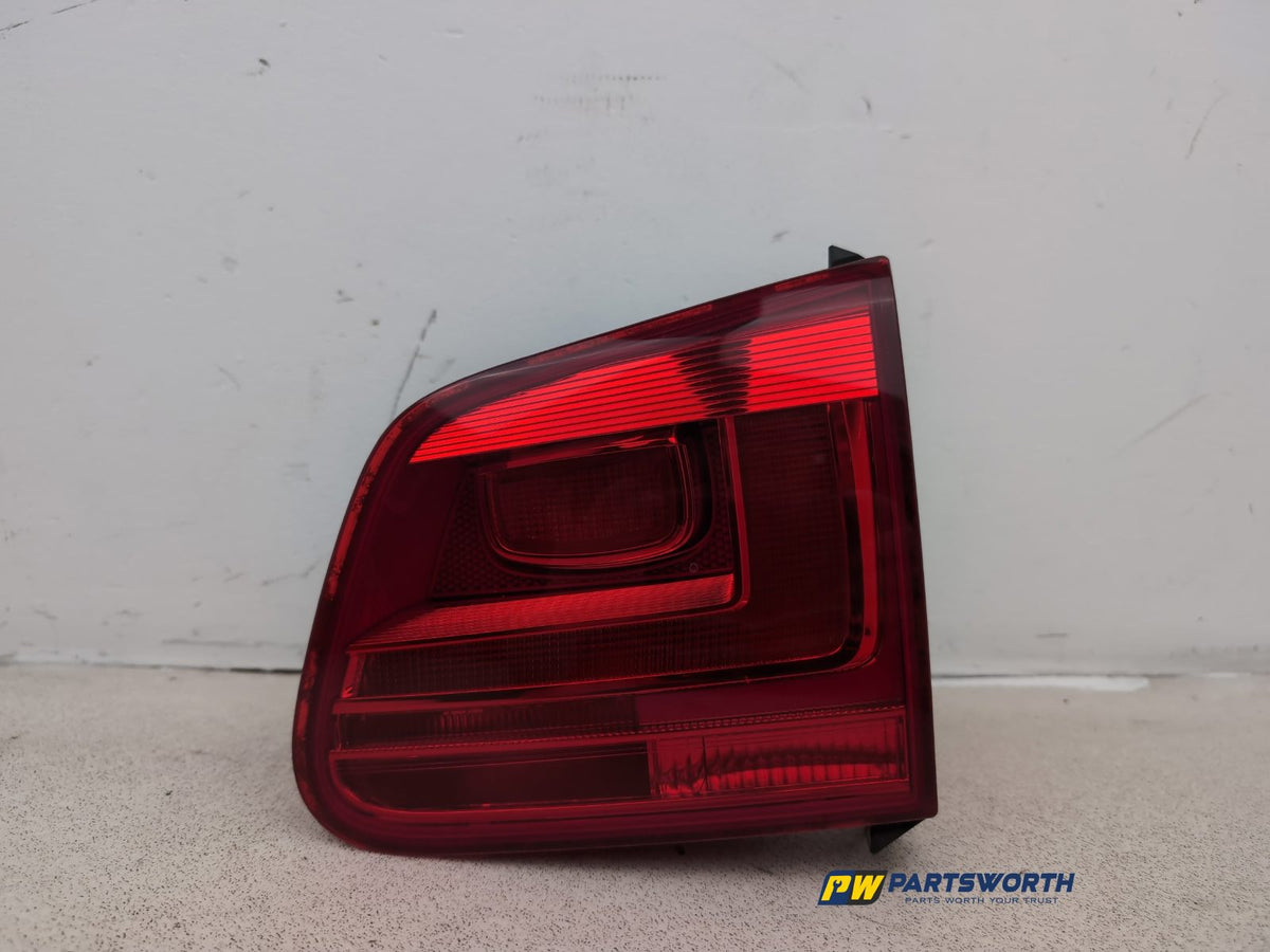 Lamp Assembly Rear Inner RH 1