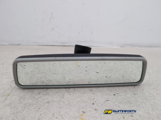 Mirror Rear View 1