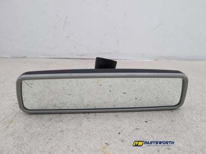 Mirror Rear View 1