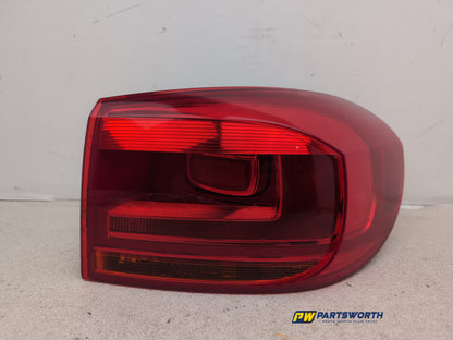 Lamp Assembly Rear RH 1