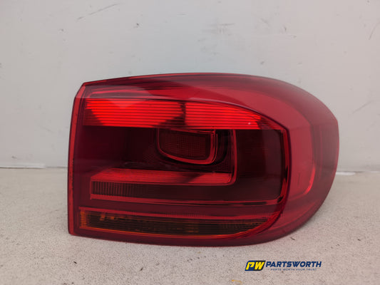 Lamp Assembly Rear RH 1