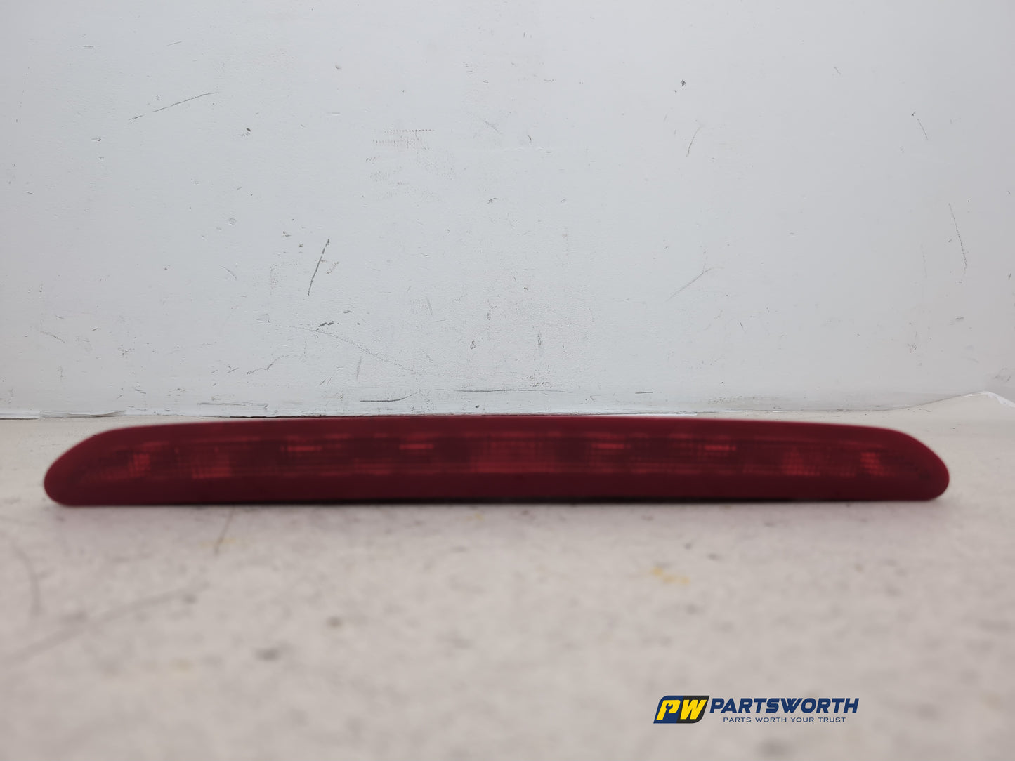 High Level Brake Light 1