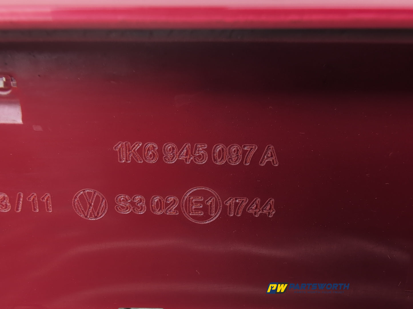 High Level Brake Light 7
