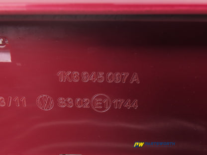 High Level Brake Light 7