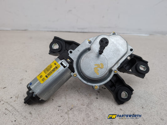 Wiper Motor Rear 1