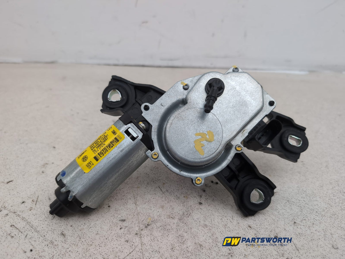 Wiper Motor Rear 1