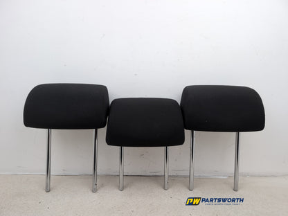 Rear Headrest 1