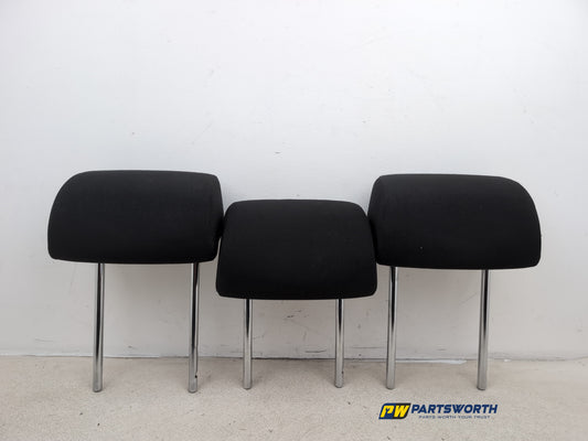 Rear Headrest 1