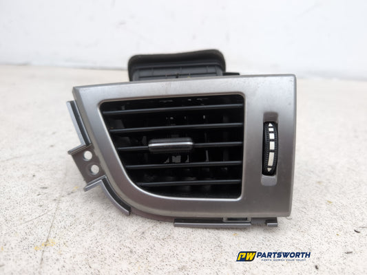 Dashboard Trim With Air Vent  1