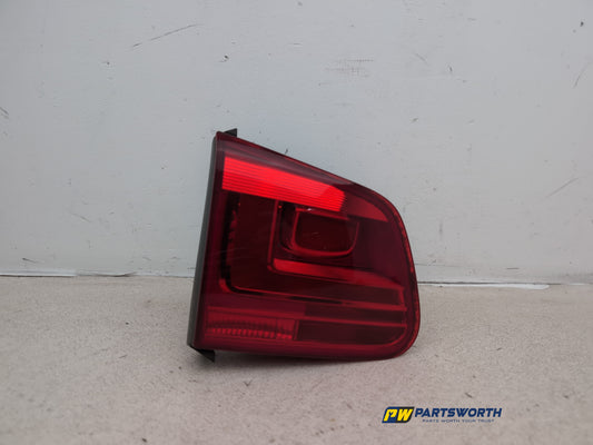 Lamp Assembly Rear Inner LH 1