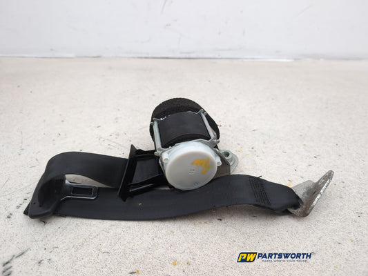 Seat Belt Rear RH 1