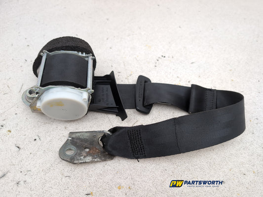 Seat Belt Rear LH 1
