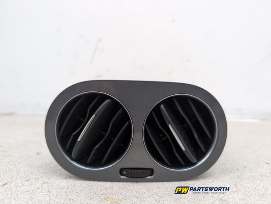 Dashboard Trim With Air Vent  1