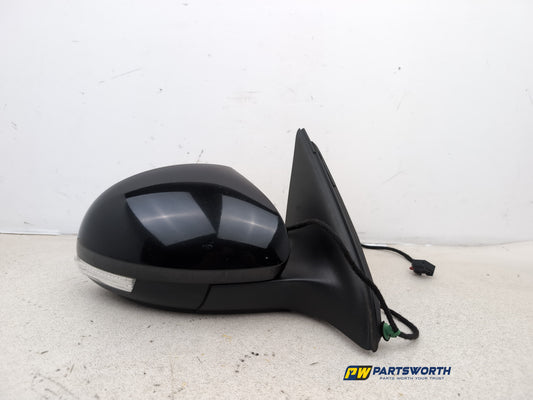 Door Mirror RH 1