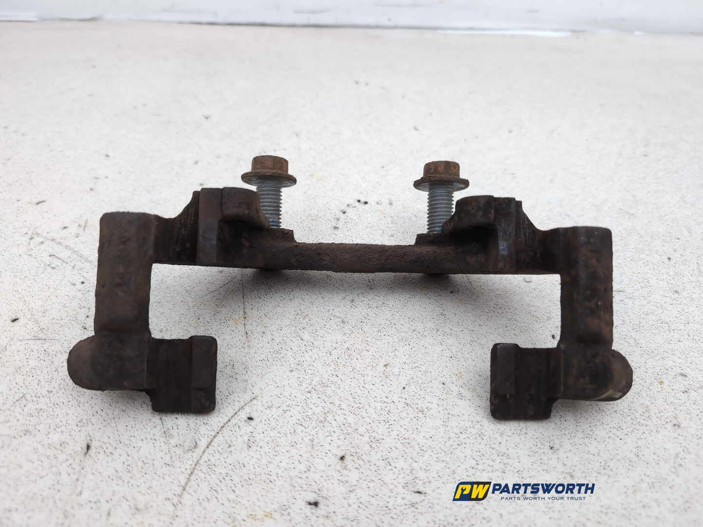 Brake Caliper Front Support 1