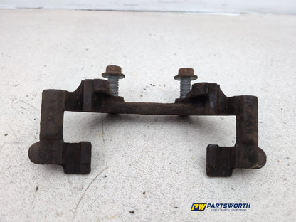 Brake Caliper Front Support 1