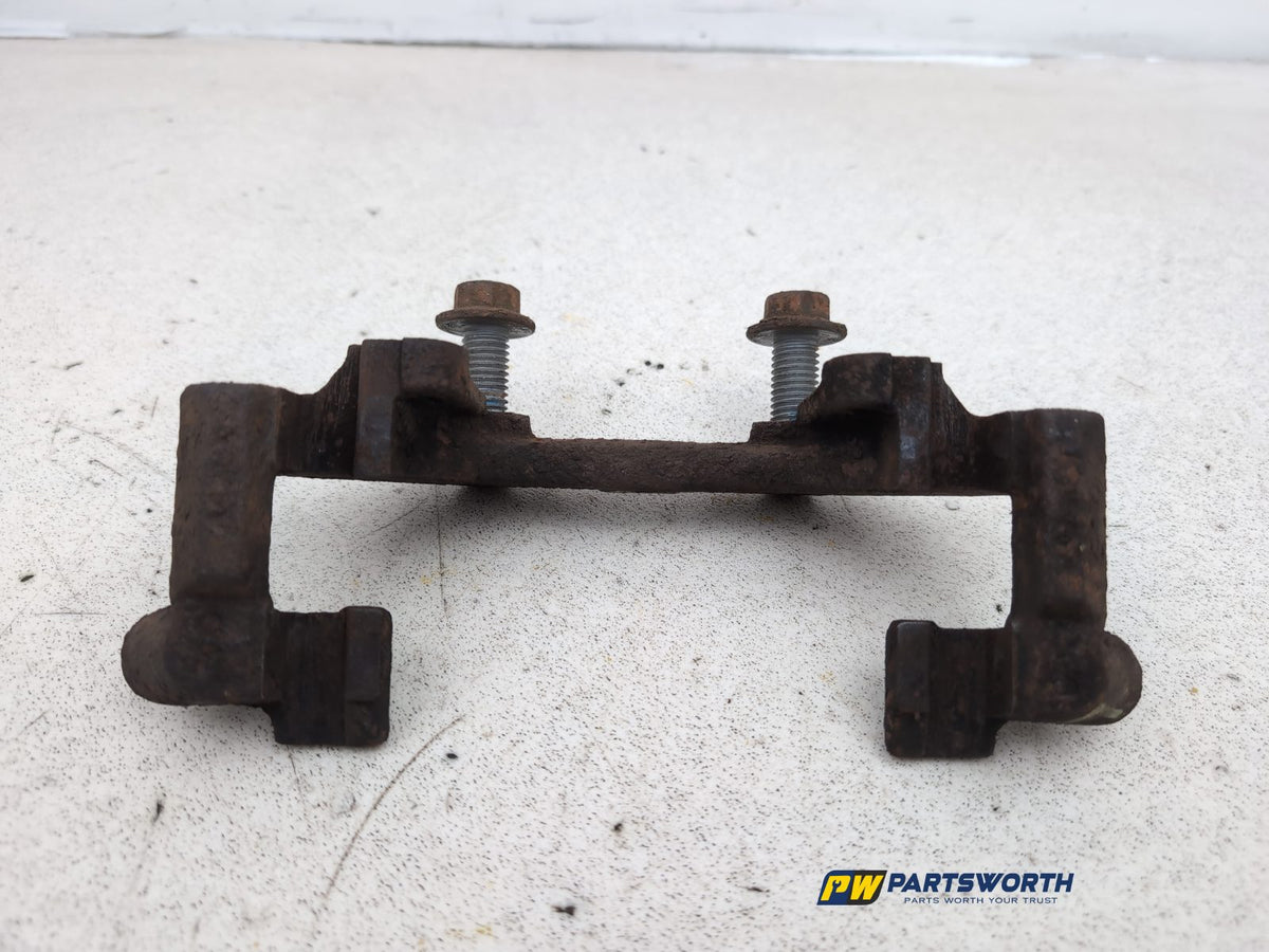 Brake Caliper Front Support 1
