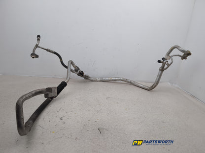 Air Conditioning Pipe 1