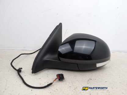 Door Mirror LH 1