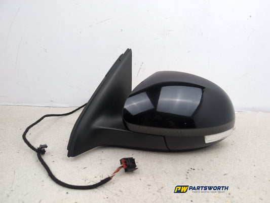 Door Mirror LH 1