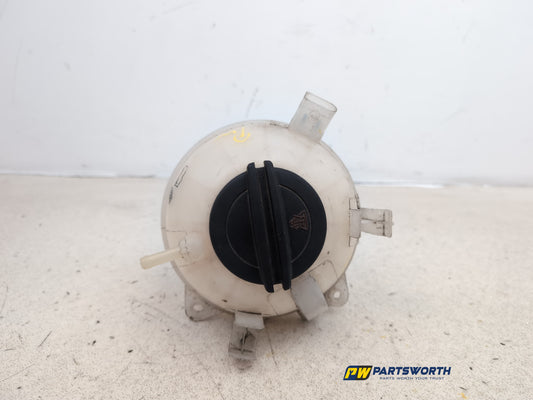 Radiator Expansion Tank 1