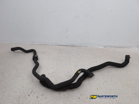 Coolant hoses set 1