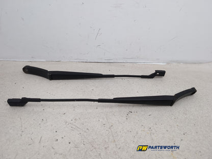 Wiper Front Arm 1