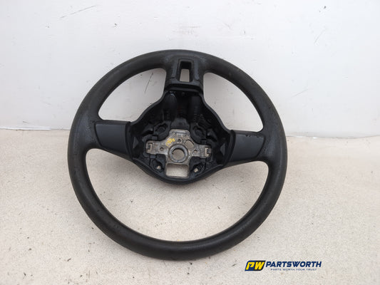 Steering Wheel 1