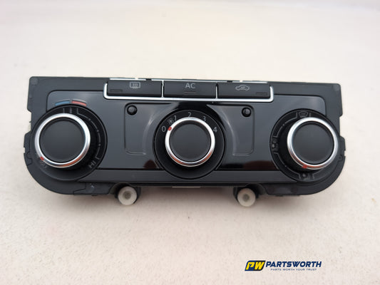 Heater Control Assembly 1