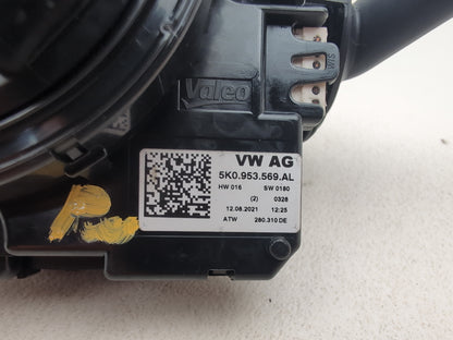 Combination Switch / Stalks 12