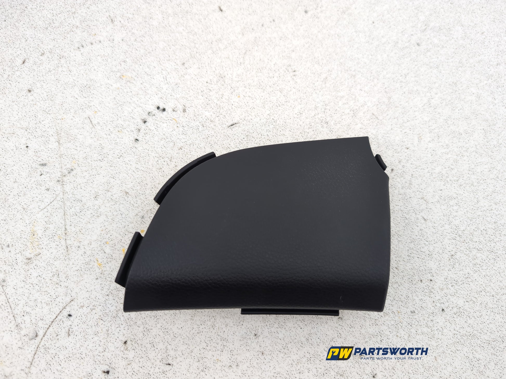 Dashboard Trims  1