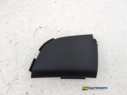 Dashboard Trims  1