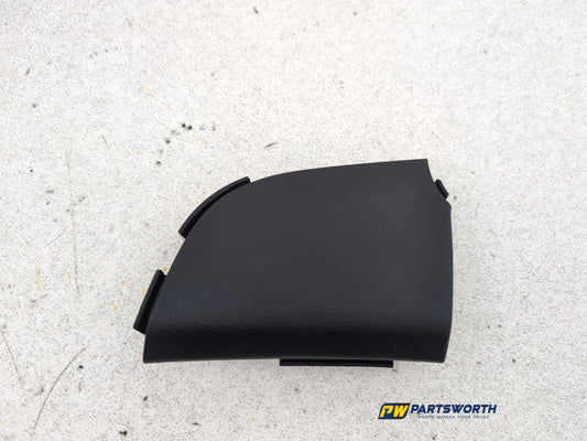 Dashboard Trims  1