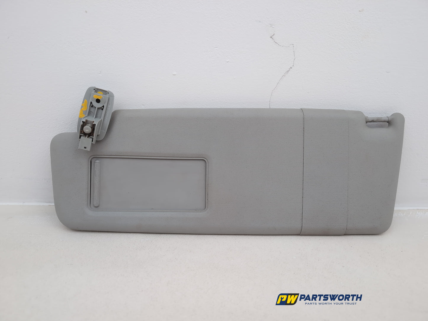 Sun Visor LH 1