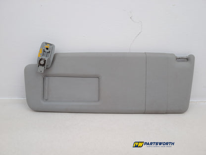 Sun Visor LH 1