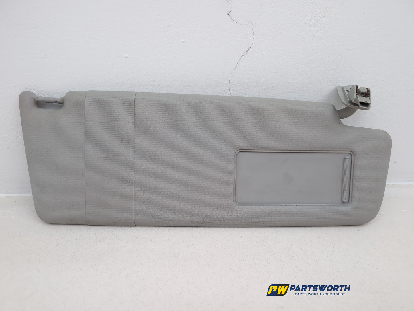Sun Visor RH 1