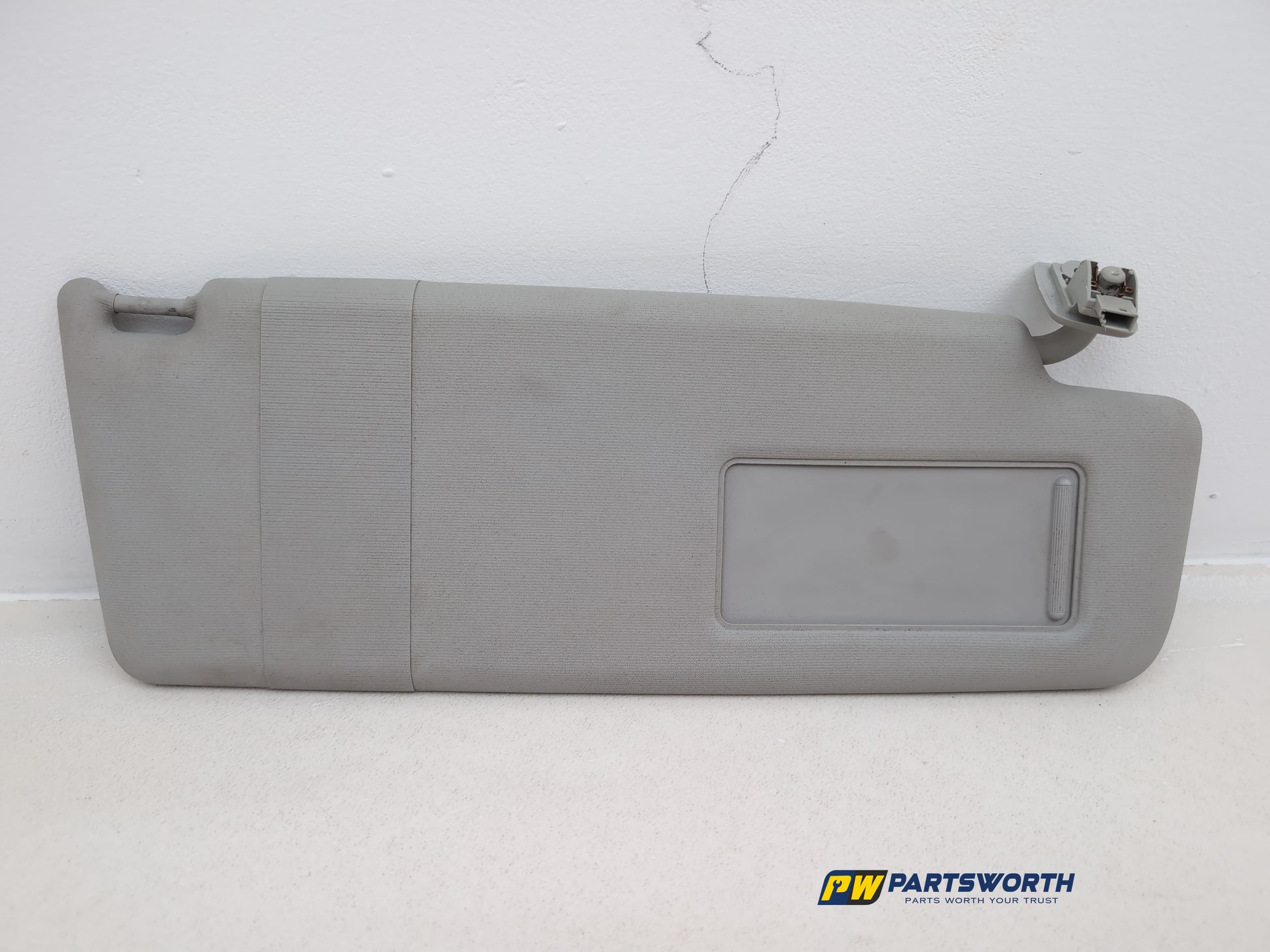 Sun Visor RH 1