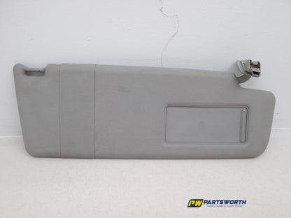 Sun Visor RH 1